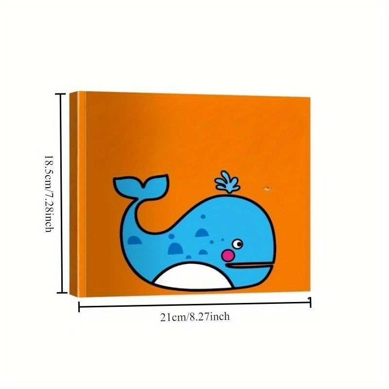 Graffiti & Drawing Fun Coloring Book for Kids