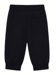 Men's Dragon Print Casual Stretch Shorts
