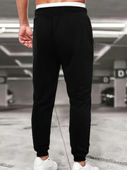 Men's ZOMBIE Print Sports Pants