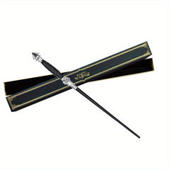 Ancient Noble Wizard Magic Core Wand Halloween Costume Props