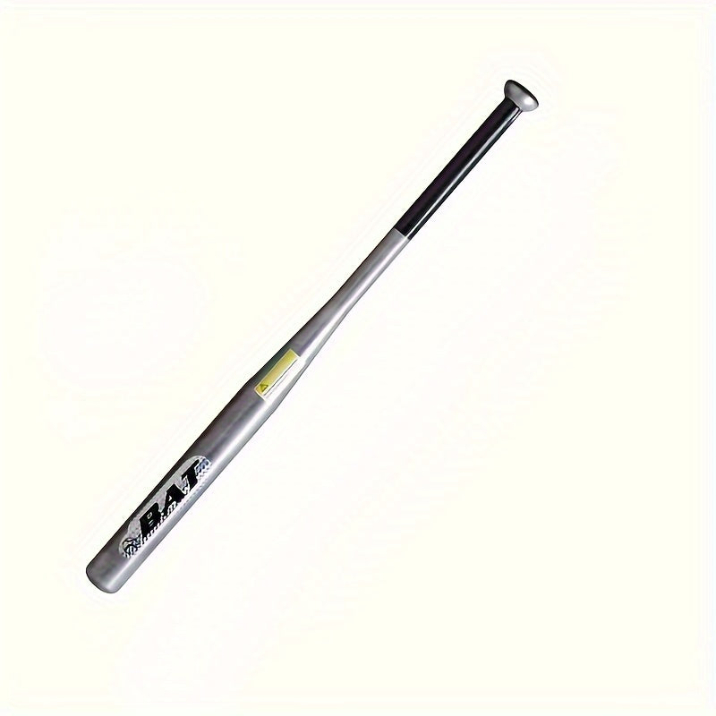 Durable Aluminum Alloy Baseball Bat for Training