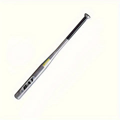 Durable Aluminum Alloy Baseball Bat for Training
