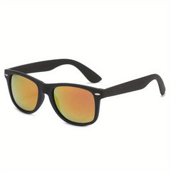 Men Sunglasses UV Protection for Outdoor Travel Cycling