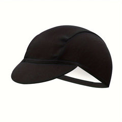 Green Grey Cycling Cap Unisex