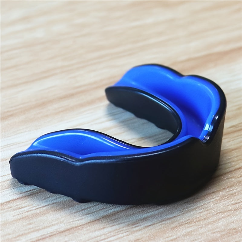 Sports Mouth Guard for Football Basketball Hockey - Mouth Protection Gear