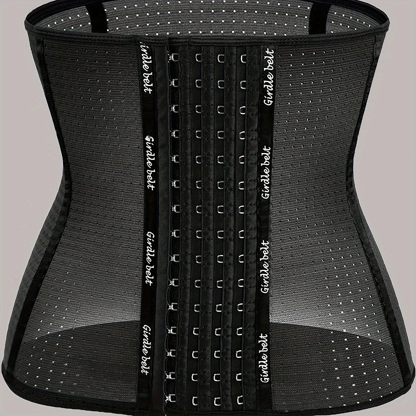 Women's High Waist Trainer Corest - Waist Trimmer Shapewear