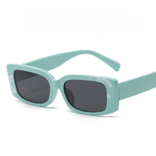 Vintage Polarized 90s Sunglasses UV Protection