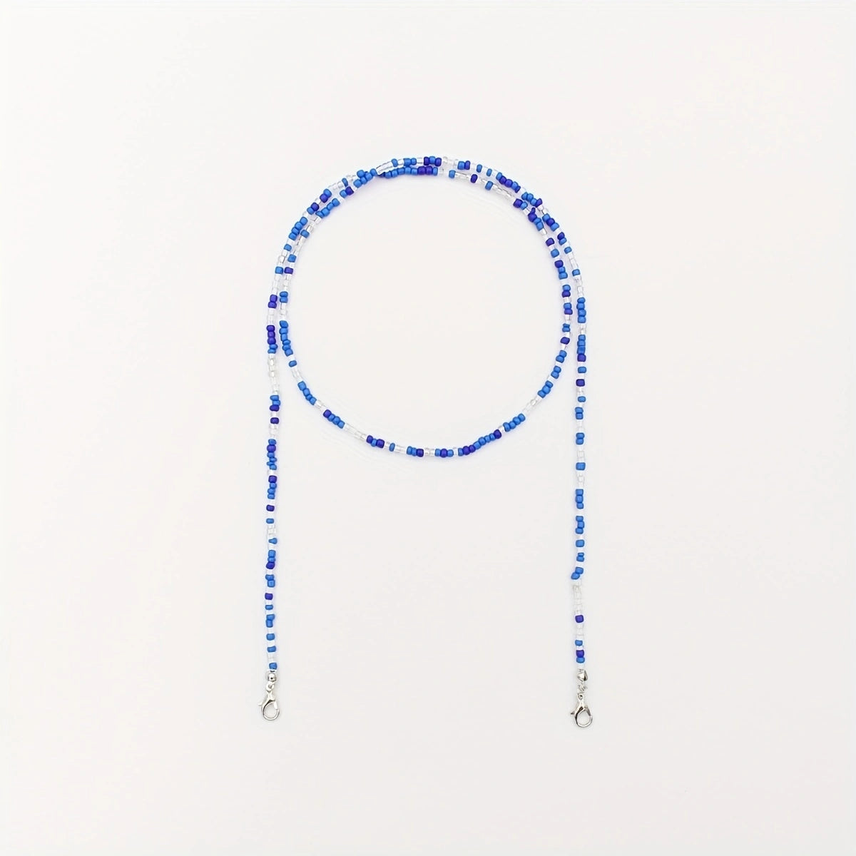 Boho Beaded Glasses Chain Eyeglasses Lanyard Strap