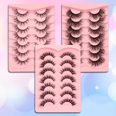 Black Leather Crossbody Bag with Tassel Detail