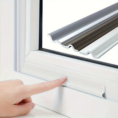 Window Sealing Strip Self-adhesive Insulation for Casement Window
