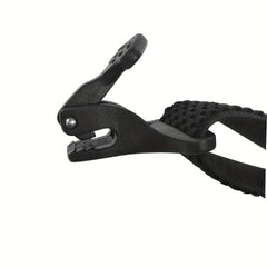 Big & Tall X-back Work Suspenders 4 Plastic Gripper Clips