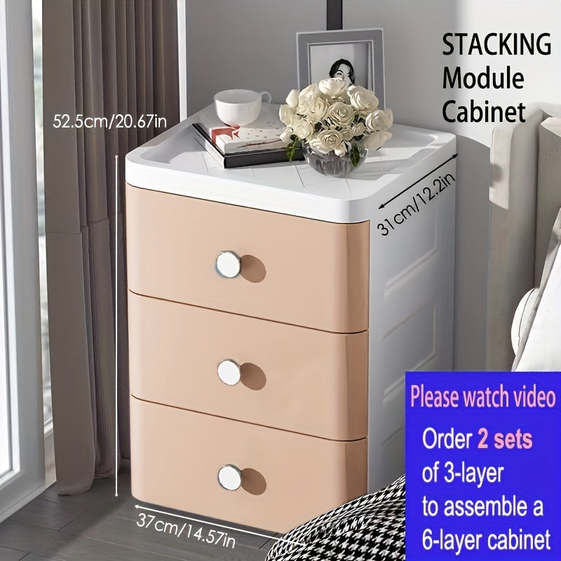 Drawer Storage Cabinet Clothes Storage Organizers With Drawers