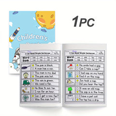 Alphabet Workbook for Youngsters: Brain Teasing Puzzles & Activities