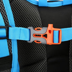 Men's Waterproof Bike Backpack Lightweight & Durable for Outdoor Sports