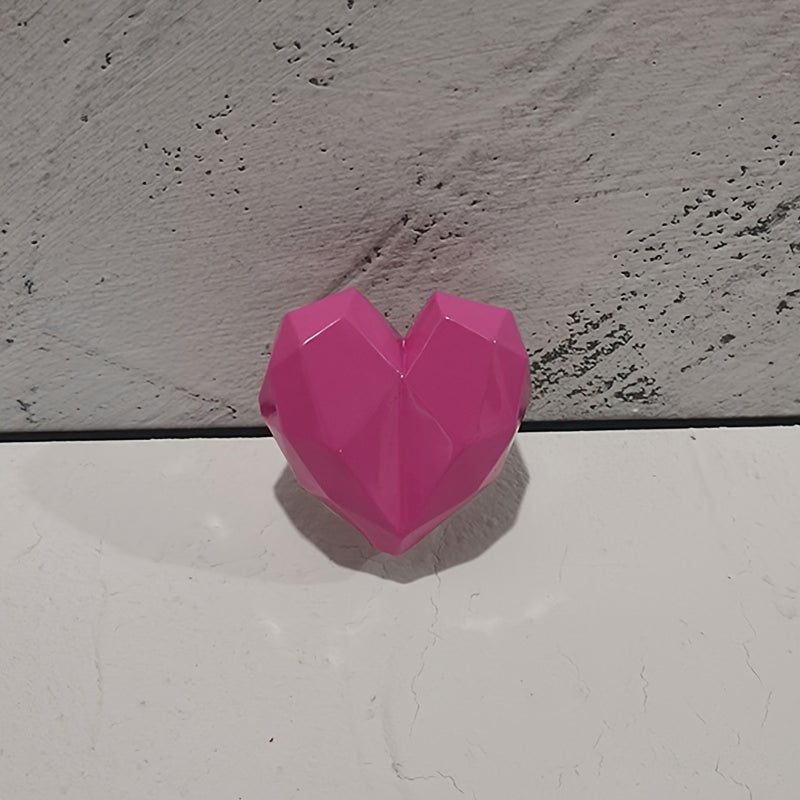 1pc Portable Folding Love Air Cushion Bracket