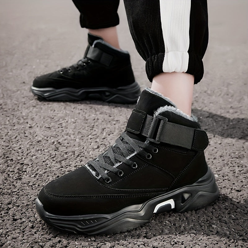 Women's Non-slip Resistant Hiking Shoes Comfortable Travel Shoes