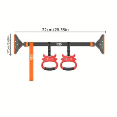 Pull up Trainer Horizontal Bar Fitness Equipment