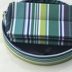 Foldable Camping Toilet Portable Camping Toilet Travel Toilet Car Toilet