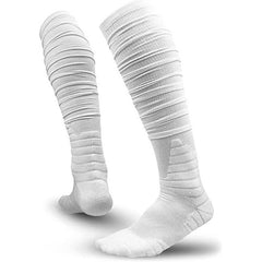 Men's Football Socks Breathable Sweat-absorbing Sock