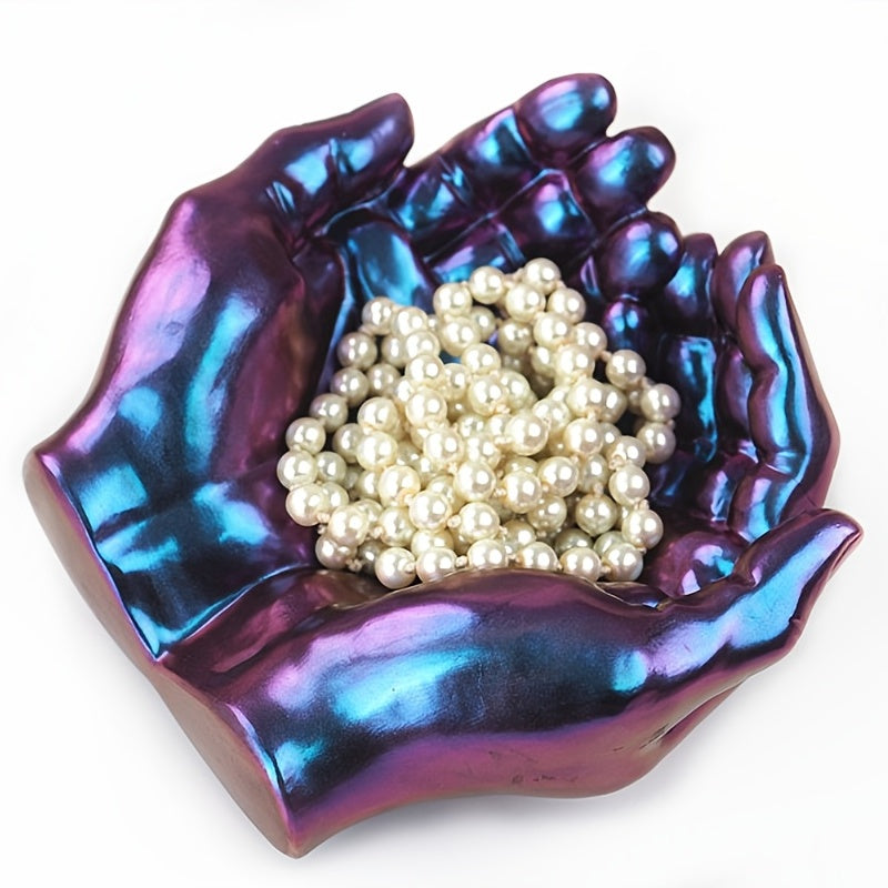 Resin Mold Candlestick Mold Concrete Silicone Mold