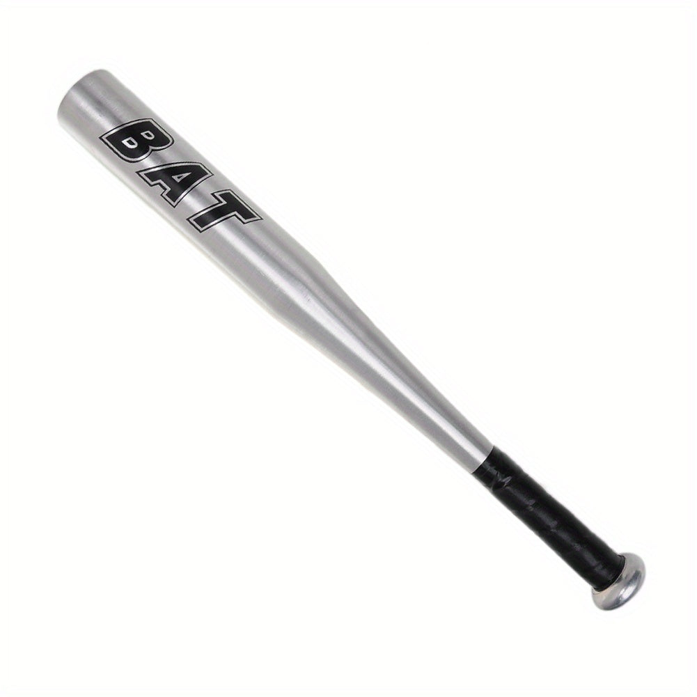 High Hardness Aluminum Alloy Baseball Bat - Outdoor Sports
