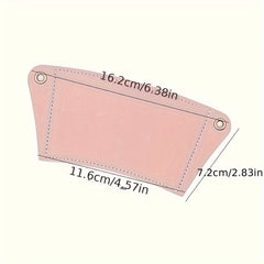 Cup Protective Cover With Chain Handle Anti Scald Cup Holder Cup Accessories