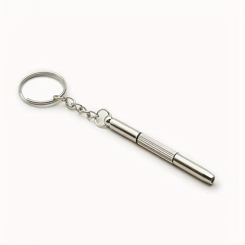 Mini Multifunctional Screwdriver for Phones & Watches