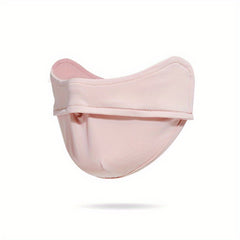 Breathable Reusable Face Mask UV Sun Protection