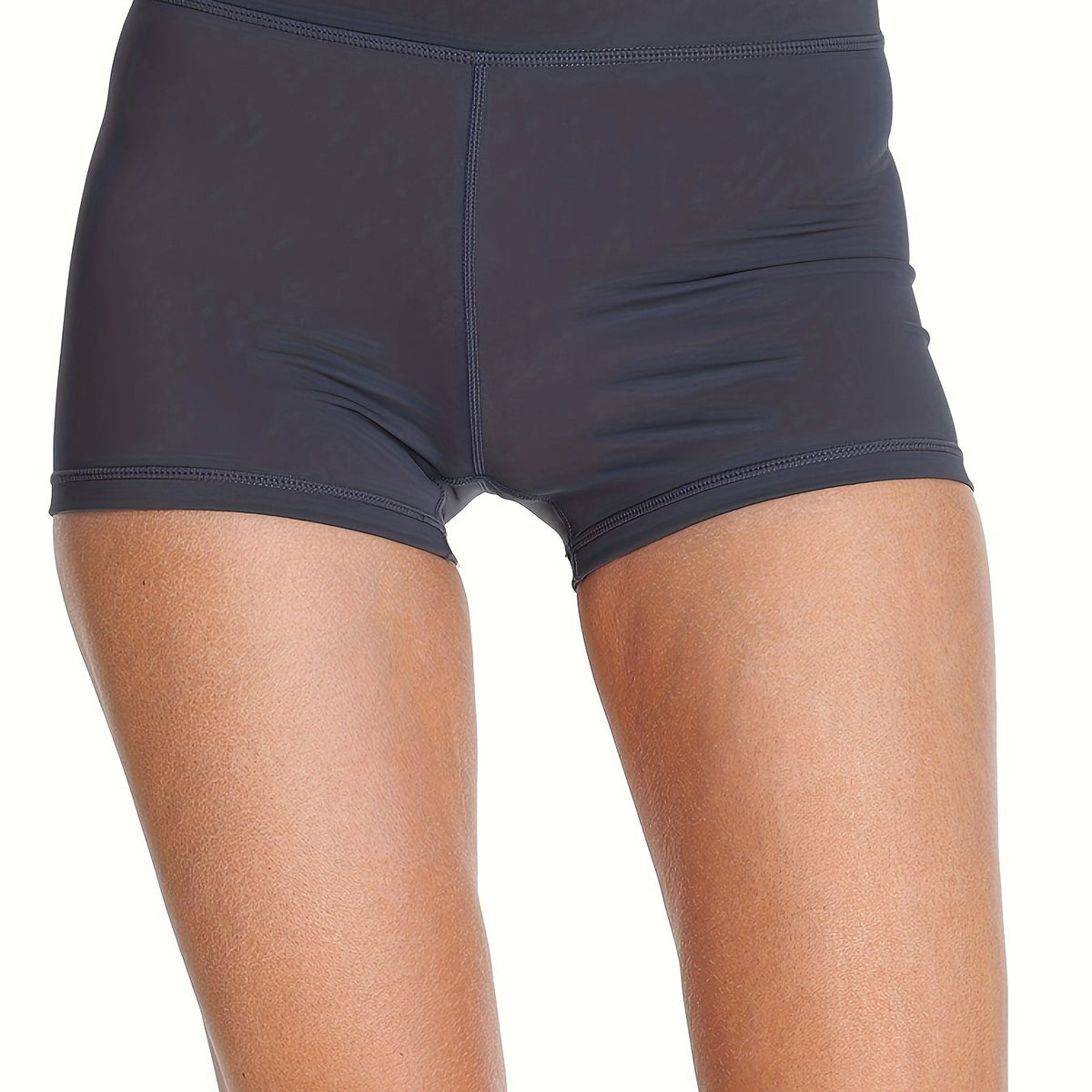 High Stretch Yoga Running Workout Shorts Women's Activewear