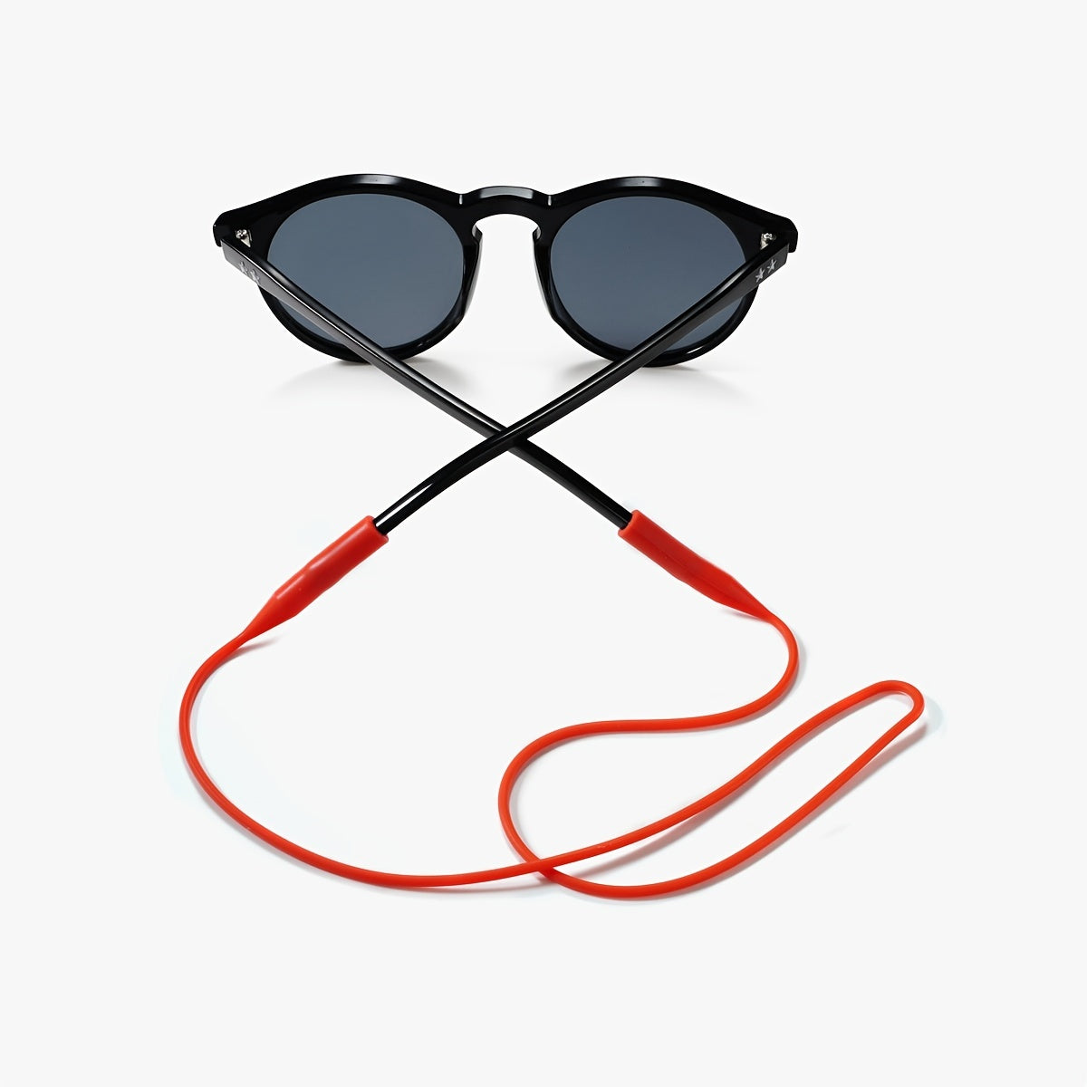 Adjustable Sunglasses Strap Cord Neck Glasses String Lanyard Holder