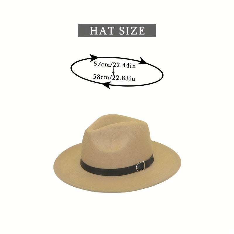 Summer Men's & Women's Top Hat Belt Top Hat