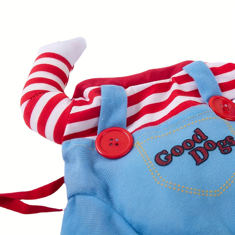 Pet Costumes for Halloween & Christmas