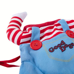 Pet Costumes for Halloween & Christmas