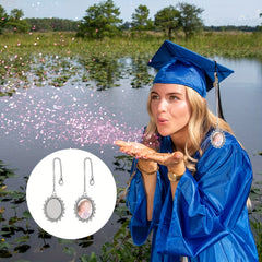 4pcs Graduation Cap Charm Graduation Tassel Charm Memorial Photo Charm
