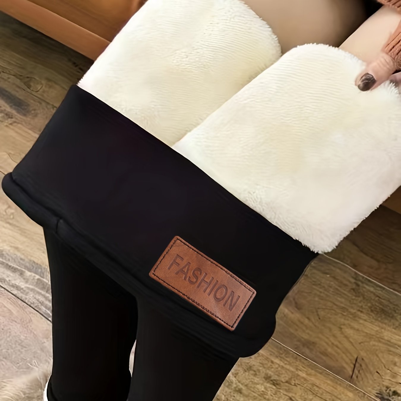 Stylish High Waist Leggings for Women