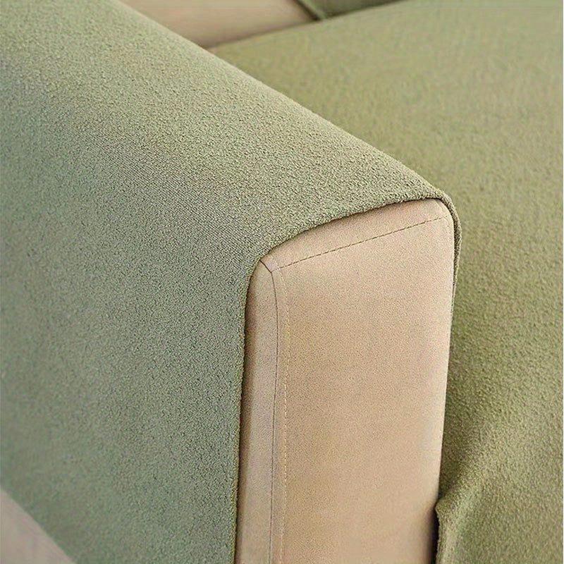 Waterproof Sofa Slipcover Furniture Protector For Home Decor