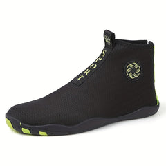 Women's Rubber Wading Shoes Non-slip Water Shoes