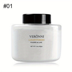 Banana Loose Powder Makeup Setting Powder Baked Powder Silky Soft Control