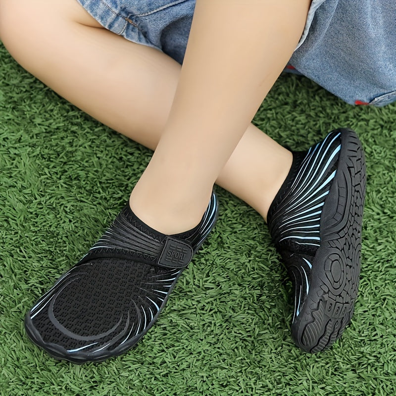 Kids & Teens Water Shoes for Beach Pool Swimming