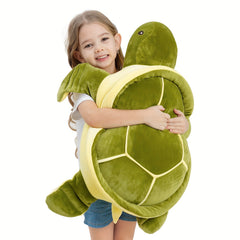 12 Cm Soft Plush Sea Turtles Stuffed Animals Jumbo Plush Huge Pillow