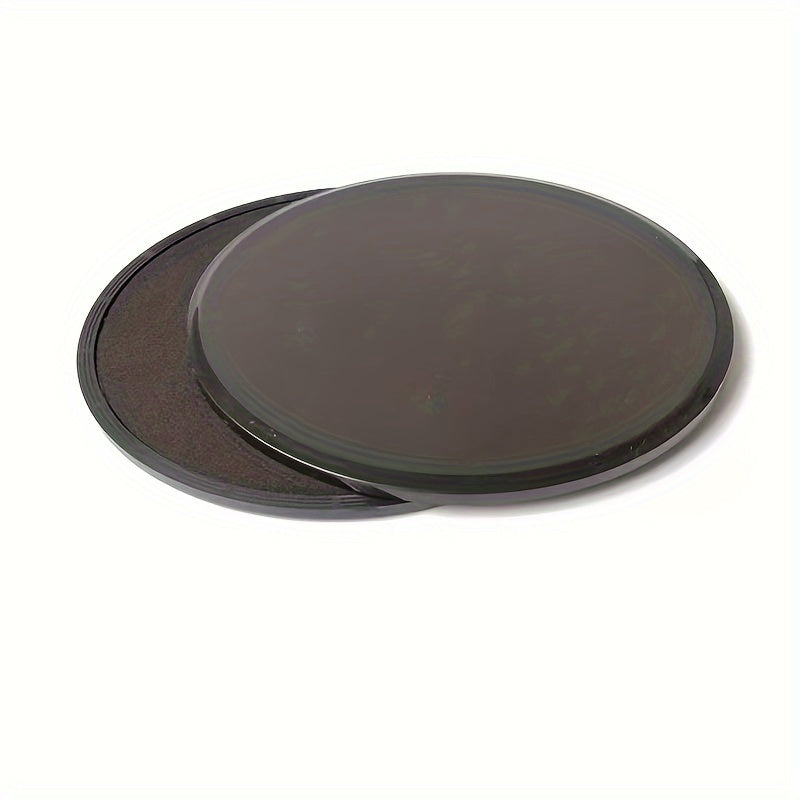 Yoga Sliding Discs Fitness Abdominal Core Training Pads