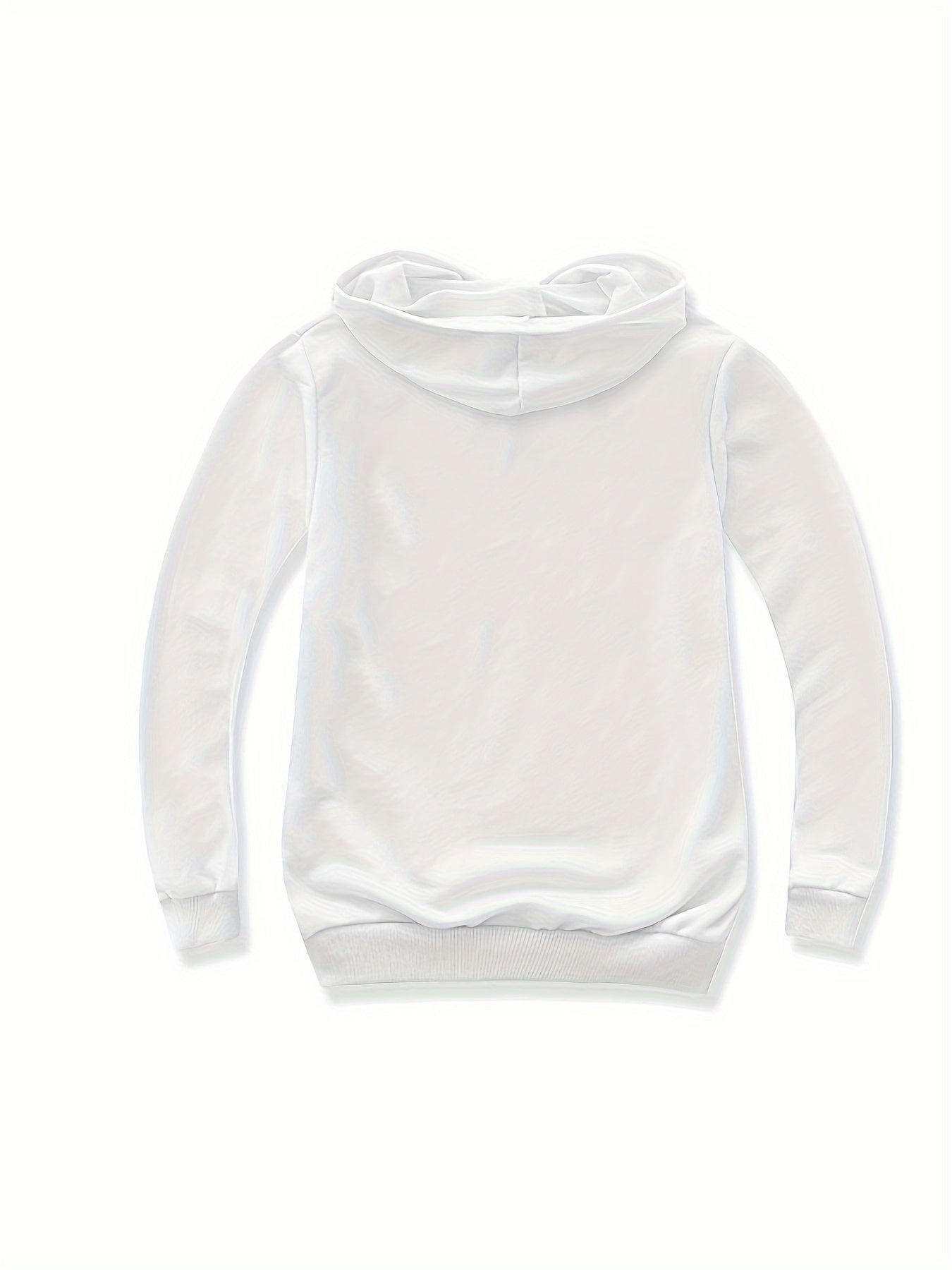 Cotton I LOVE SWITZERLAND Print Hoodies Girls Comfy Hooded Sweatshirt