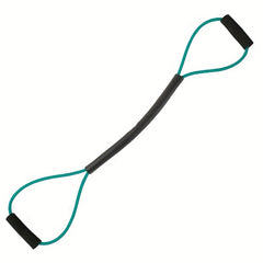 Resistance Bands with Comfort Handles - Tension Rope for Speed Training