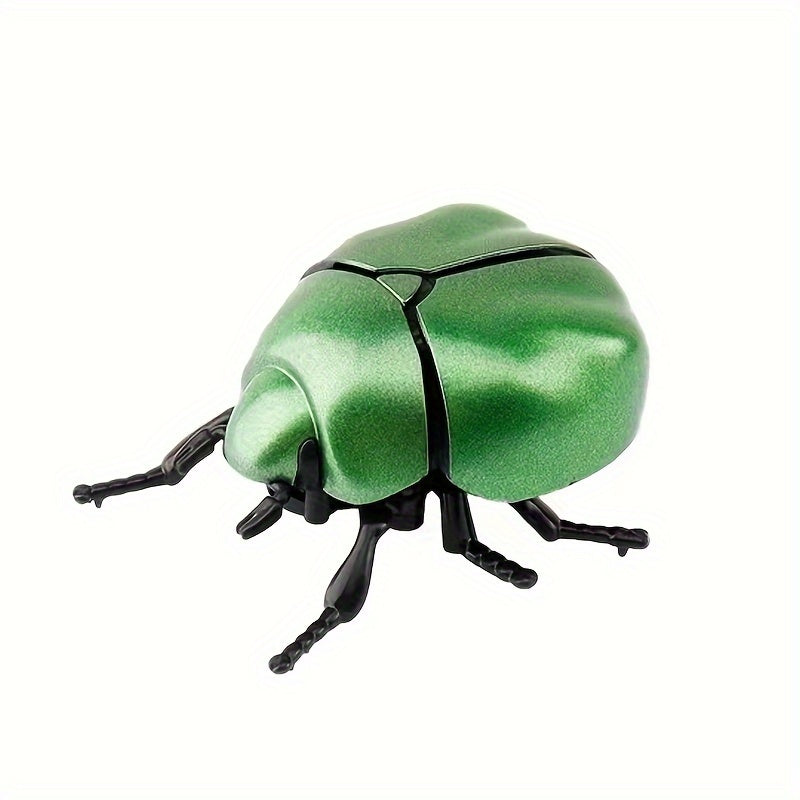 Adorable Chain Winding Insect Toys - No Electricity Required