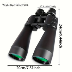 Professional Zoom Binoculars Long Range Bird Watching Outdoors
