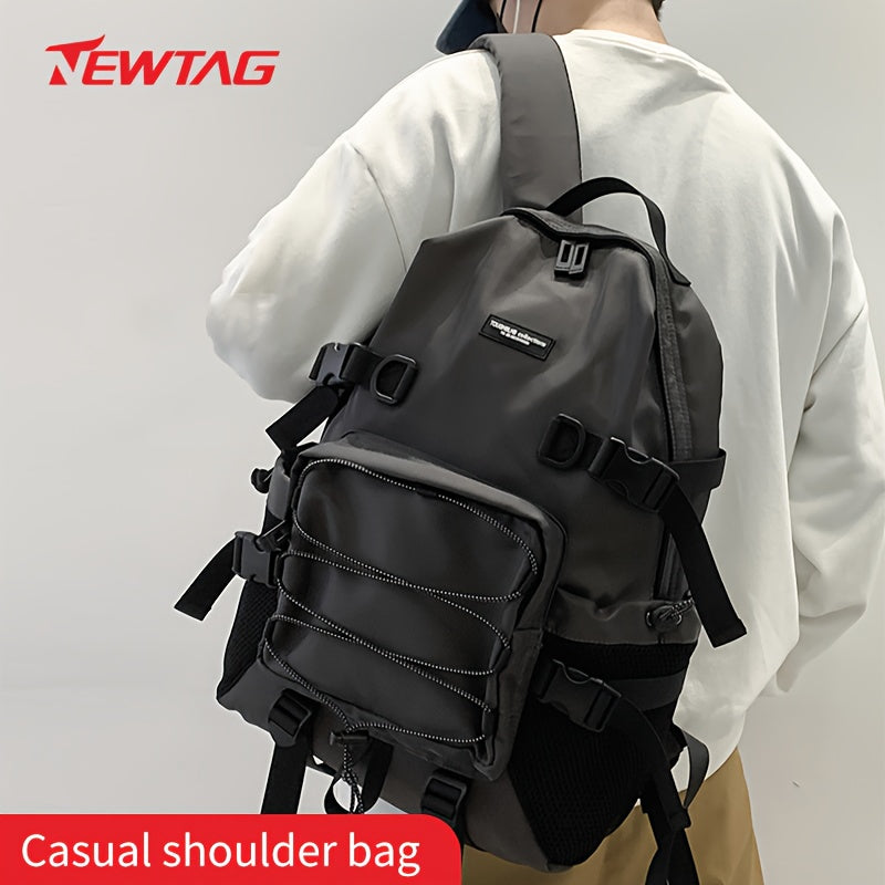 Fashionable Backpack Large Capacity Anti theft Waterproof Backpack