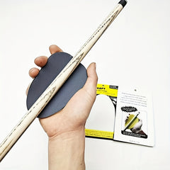 Professional Billiard Cue Burnisher and Cleaner