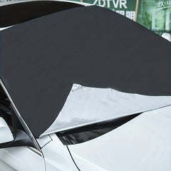 Car Snow Shield Thermal Anti-frost Sunshade Anti-snow