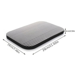 Fitness Kneeling Pad For Knee Protection - Sponge Fitness Knee Pad