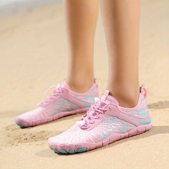 Women's Lightweight Beach Wading Shoes Quick Drying Outdoor Shoes